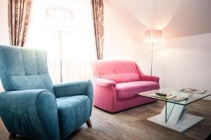 Hotel Wulff