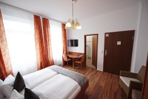 Hotel Wurster Kroog