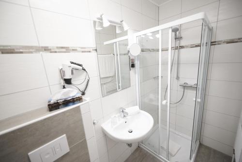 Hotel Wurster Kroog