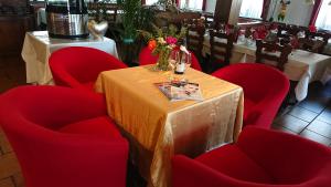 Hotel Württemberger Hof Garni
