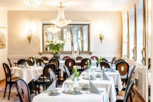 Hôtel Hotel Würzburger Hof **** Barbarossaplatz 2 97070 Wurtzbourg Bavière