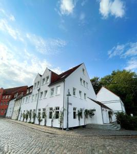 Hôtel Hotel Xenia Flensburg Süderfischerstraße 2 24937 Flensbourg Schleswig-Holstein