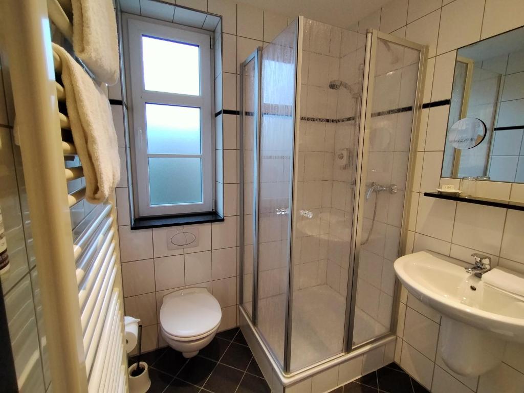 Hotel Xtra Gleis Bahnhofstr. 52, 48477 Hörstel