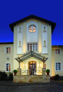 Hôtel Hotel Xtra Gleis Bahnhofstr. 52 48477 Hörstel Rhénanie du Nord - Westphalie