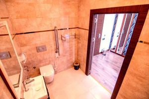 Hôtel Hotel Yaman Dr.-Zinn-Weg 21b 16225 Eberswalde-Finow Brandebourg