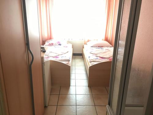 Hotel Yans
