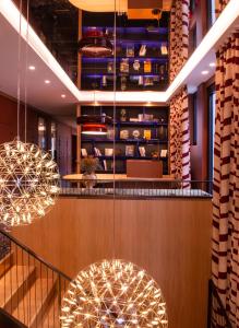 Hotel Yllen Eiffel