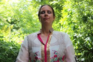 HOTEL YOGA JASMIN ehemals Hotel Eberhardt-Burghardt