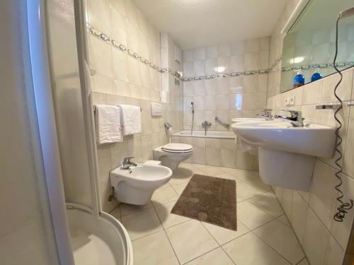 Hotel Zartenbach B&B