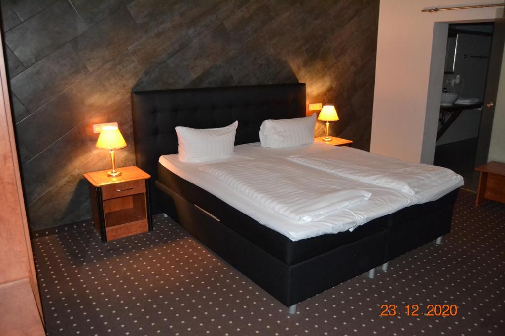 Hotel Zeil Zeil 12, 60313 Francfort-sur-le-Main