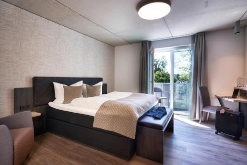 Hotel Zeitgeist