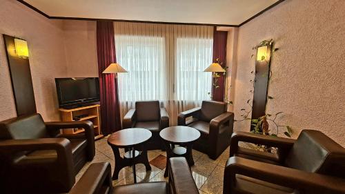 Hotel Zentrum