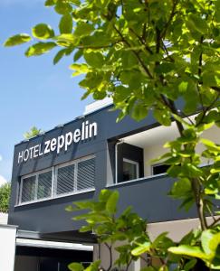 Hotel Zeppelin®