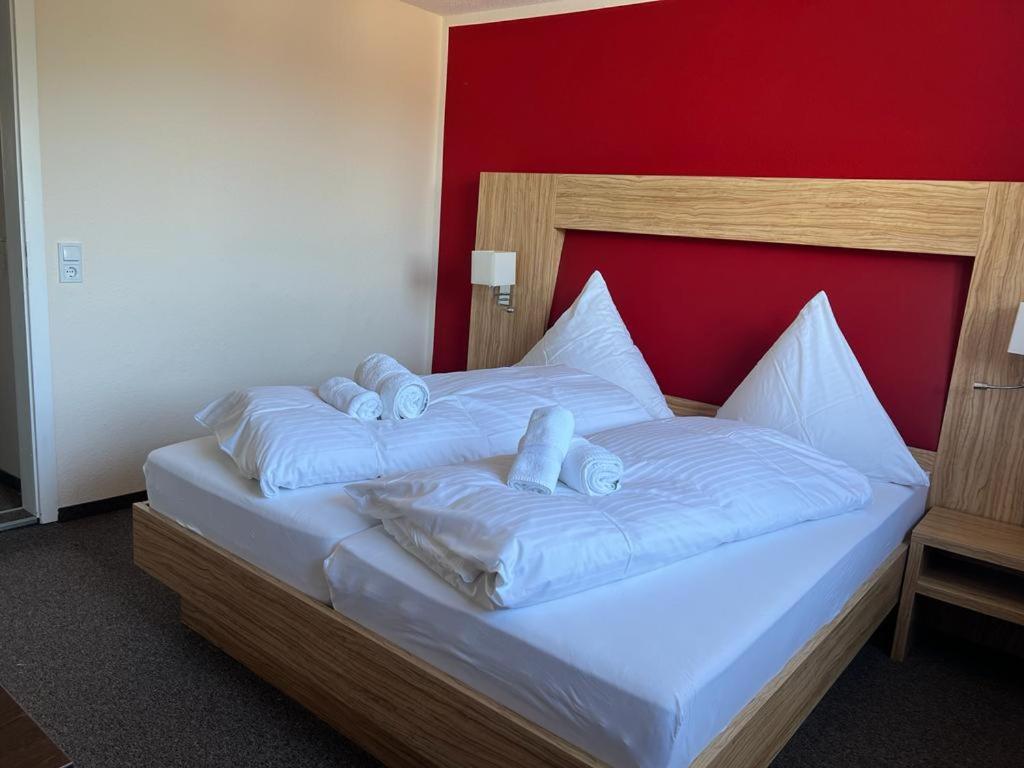 Hotel Ziegenkrug - Pritzwalk 63 Kietz, 16928 Pritzwalk