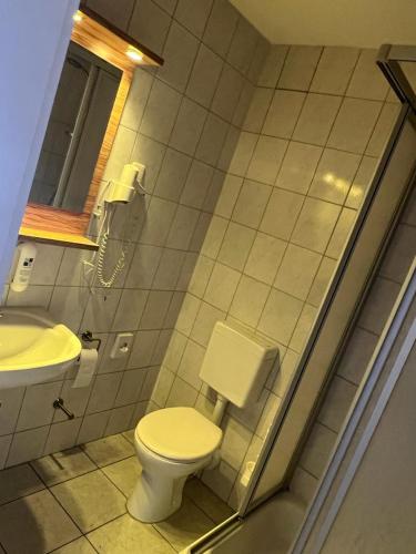 Hotel Ziegenkrug - Pritzwalk