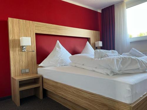 Hotel Ziegenkrug - Pritzwalk