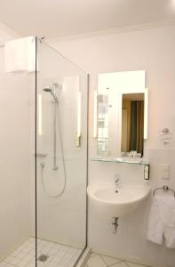 Hôtel Hotel Zielonka Hajo-Rüter-Straße 15 65239 Hochheim am Main Hesse