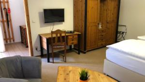 Hotel Zierow - Urlaub an der Ostsee