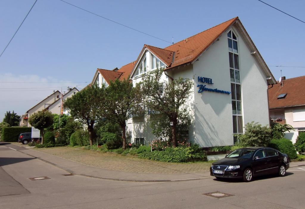 Hotel Zimmermann Brühlstr. 2-4, 70794 Leura