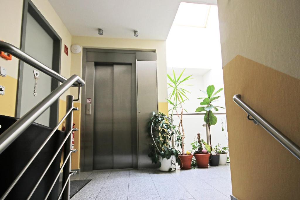 Hôtel Hotel Zittauer Hof Neustadt 28 02763 Zittau