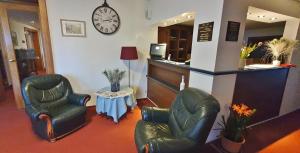 Hôtel Hotel Zittauer Hütte Zittauer Straße 9 Zittauer Hütte 02796 Jonsdorf Saxe