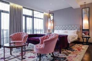 Hôtel Hotel Zoo Berlin Kurfürstendamm 25 10719 Berlin Berlin (état fédéral)