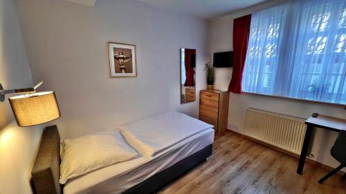Hotel Zu den Drei Kronen
