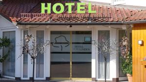 Hotel zu den Linden