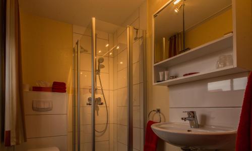 Hotel Zum Alten Siel