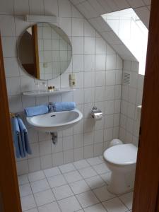 Hotel Zum Anger