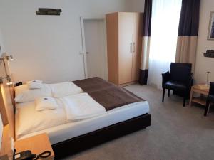 Hôtel Hotel zum Anker Konrad-Adenauer-Allee-28 56626 Andernach Rhénanie-Palatinat
