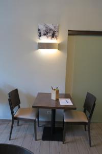 Hôtel Hotel Zum Baeren Marktplatz 13 97702 Münnerstadt Bavière