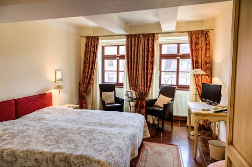 Hotel Zum Bär
