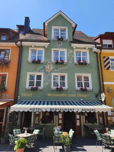 Hotel Zum Bengel