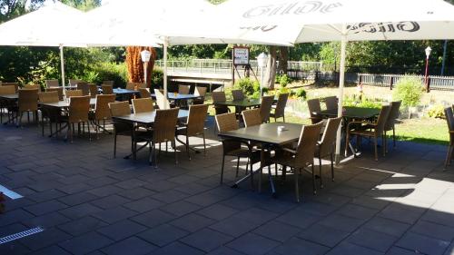 Hotel Zum Böhmegrund