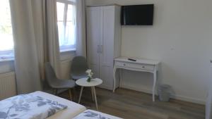 Hotel Zum Böhmegrund