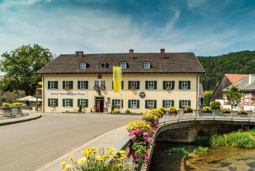 Hotel zum Bräu