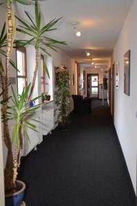 Hôtel Hotel zum Brunnen Bauernbräustraße 4 86316 Friedberg Bavière
