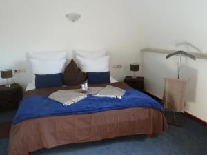 Hotel Zum Bügeleisen