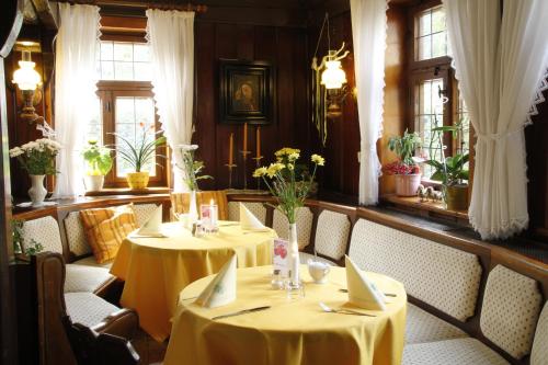 Hotel Zum Bürgergarten