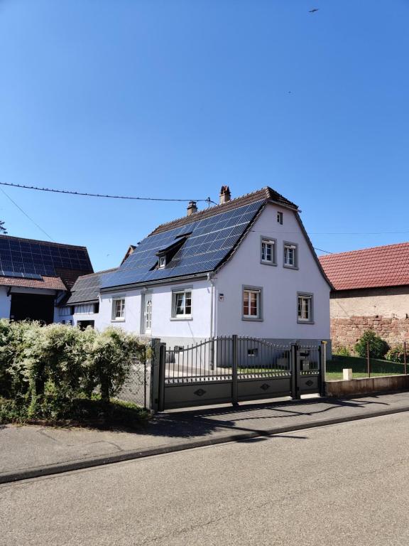 Hotel Zum Deutschen Haus 61479 Glashütten