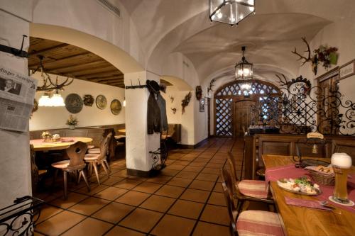 Hotel zum ERDINGER Weißbräu