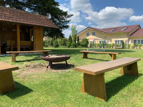 Hotel Zum Fliegerwirt