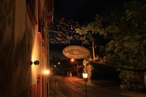 Hotel Zum Goldenen Anker