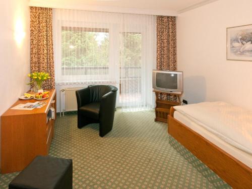 Hotel Zum Goldenen Hirsch