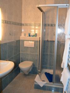 Hotel Zum Goldenen Hirsch