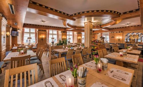 Hotel zum Goldenen Löwen
