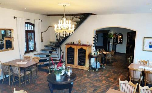 Hotel zum Goldenen Löwen
