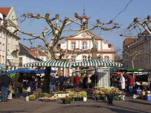 Hotel Zum Goldenen Mann
