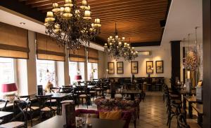 Hotel Zum Goldenen Mann